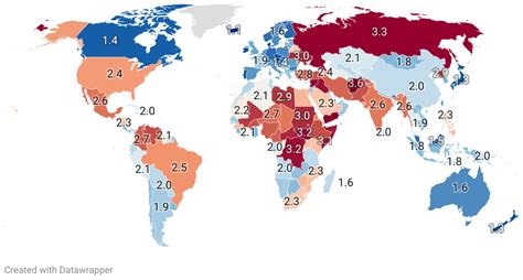 the true size of cities|6 most dangerous countries for women in 2024 .